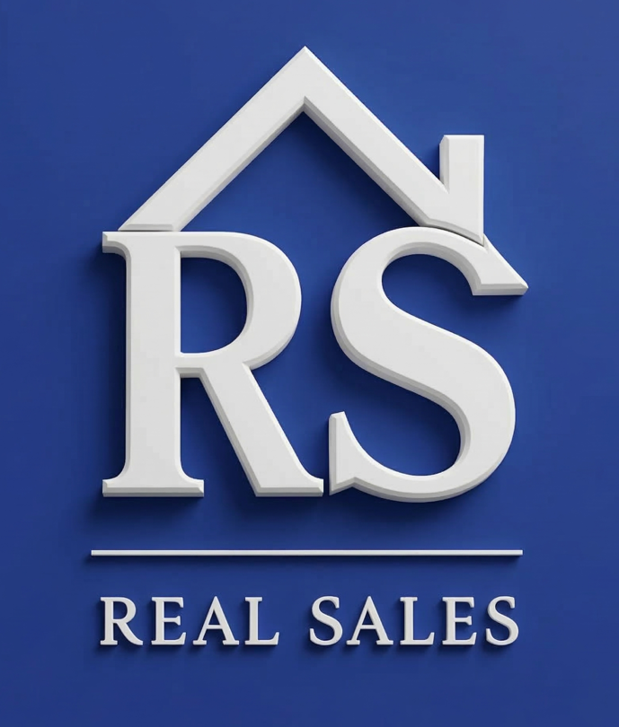 Real Sales