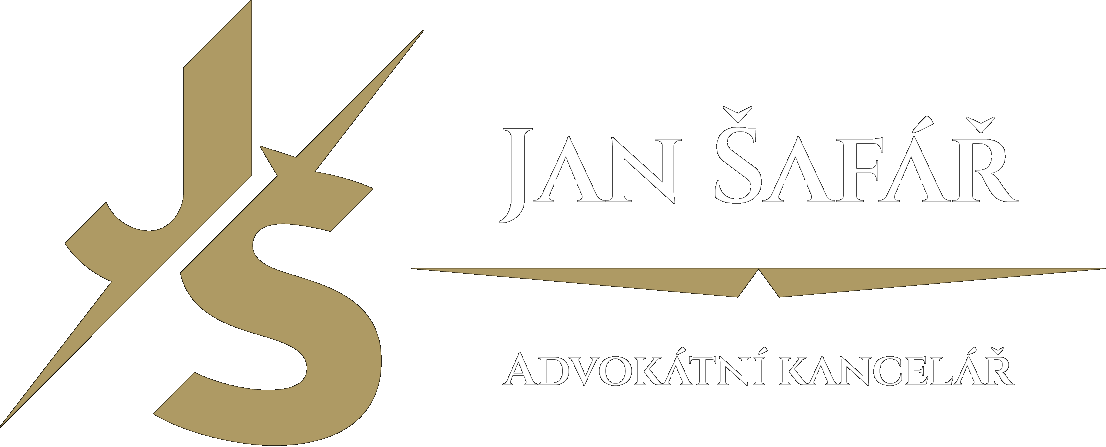 Advokát Jan Šafář